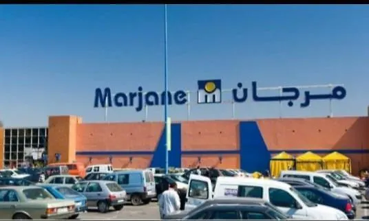 Apartament Appartement Familiale Au Centre De Marrakech A 7Min De Gueliz Marrakesz