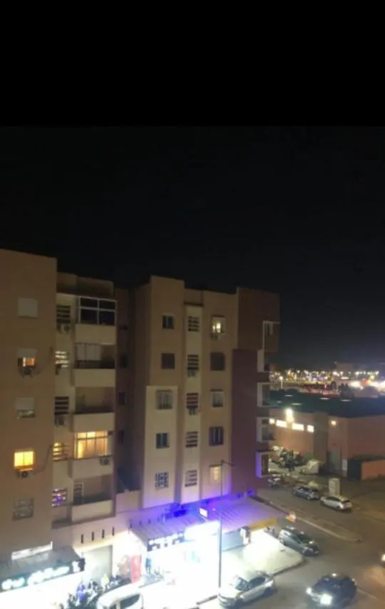 Appartement Familiale Au Centre De Marrakech A 7Min De Gueliz Marrakesh 0*,  Marocko
