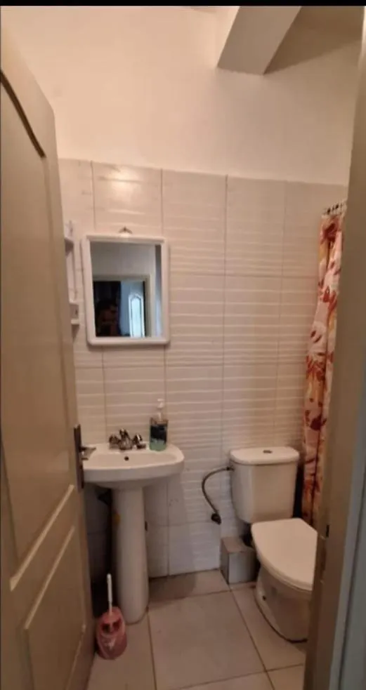 Lägenhet Appartement Familiale Au Centre De Marrakech A 7Min De Gueliz Marrakesh