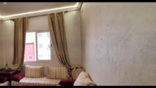 Appartement Familiale Au Centre De Marrakech A 7Min De Gueliz location